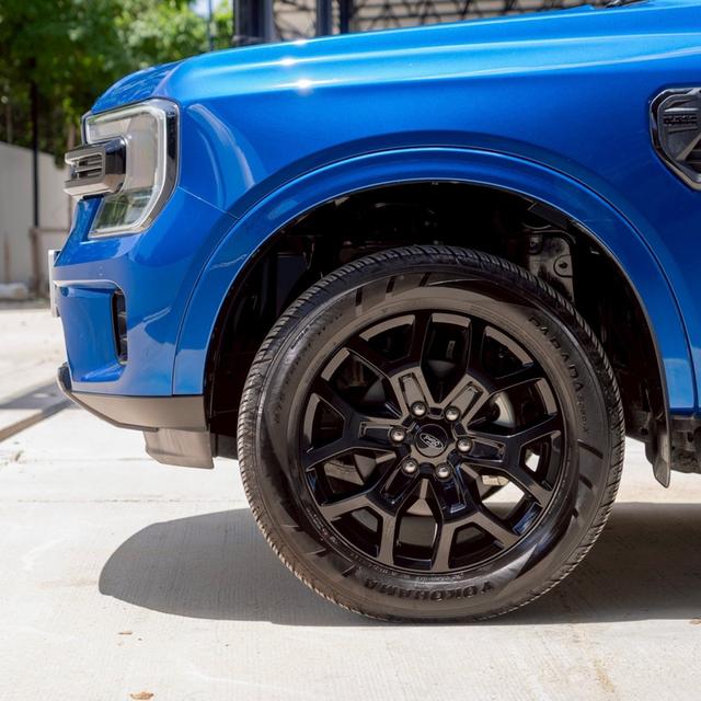 รหัสรถ 12AT6459 📌 FORD EVEREST 2.0 Turbo Sport 4X2 6AT | ปี : 2024 7