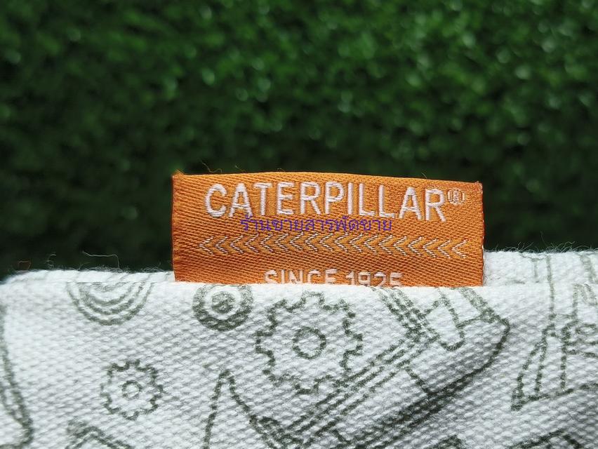 ถุงผ้า Caterpillar  6