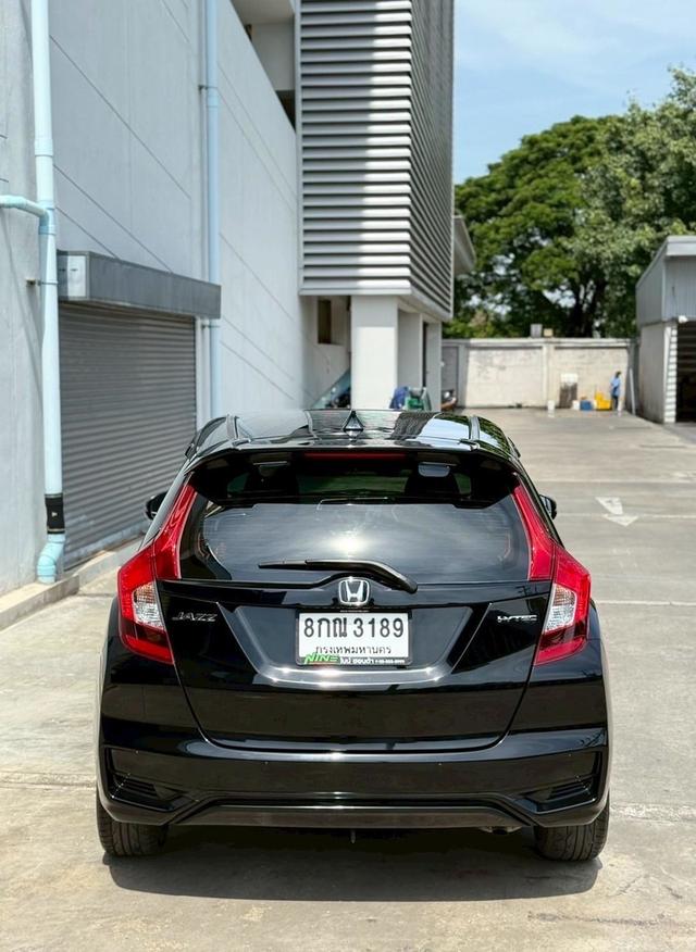 Honda Jazz 1.5S 2018🔥ลดราคา🔥 จากราคาเดิม 368,000 บาท เหลือเพียง 348,000 บาท 5