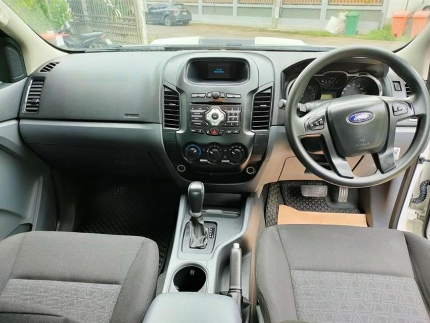  Ford Ranger 2.2 OPEN CAB  Hi-Rider XLS AT ปี 2018 6