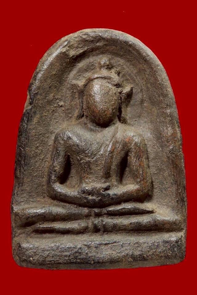 พระซุ้มกอ เปิดให้บูชาจ้า