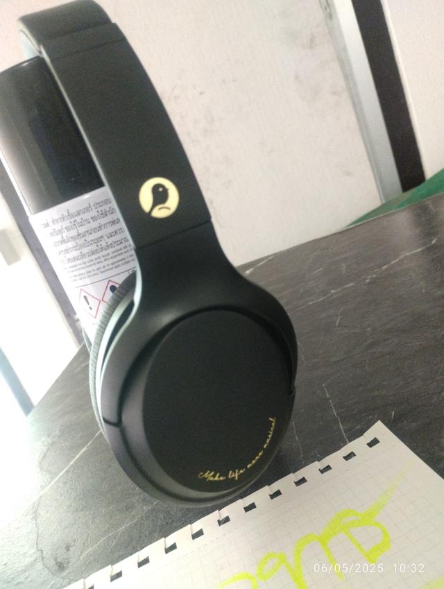 หูฟังบลูทูธ 7