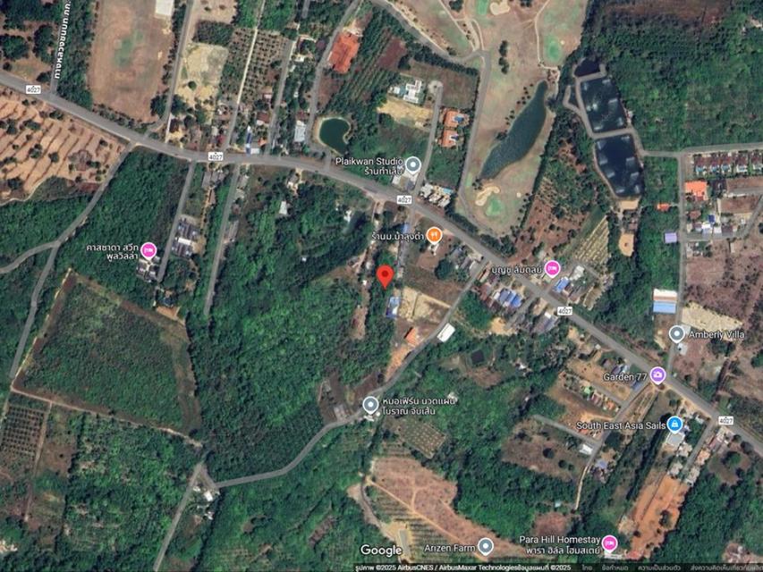 ขายที่ดิน ภูเก็ต ป่าคลอก 3.8 ไร่ ติดถนนใหญ่ 4 เลนส์ สายท่าเรือ-เมืองใหม่ ใกล้ทะเล สนามกอล์ฟ รพ.บำรุงราษฎร์ เหมาะทำโครงกา