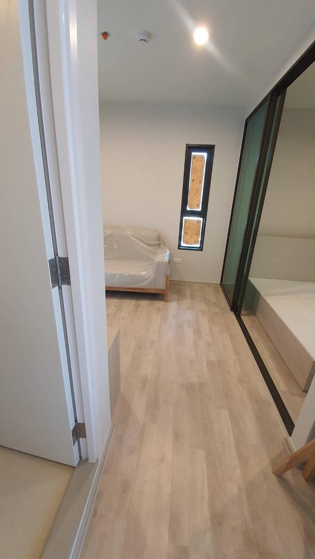 คอนโดเดอะไพรเวซี่พระราม9 8