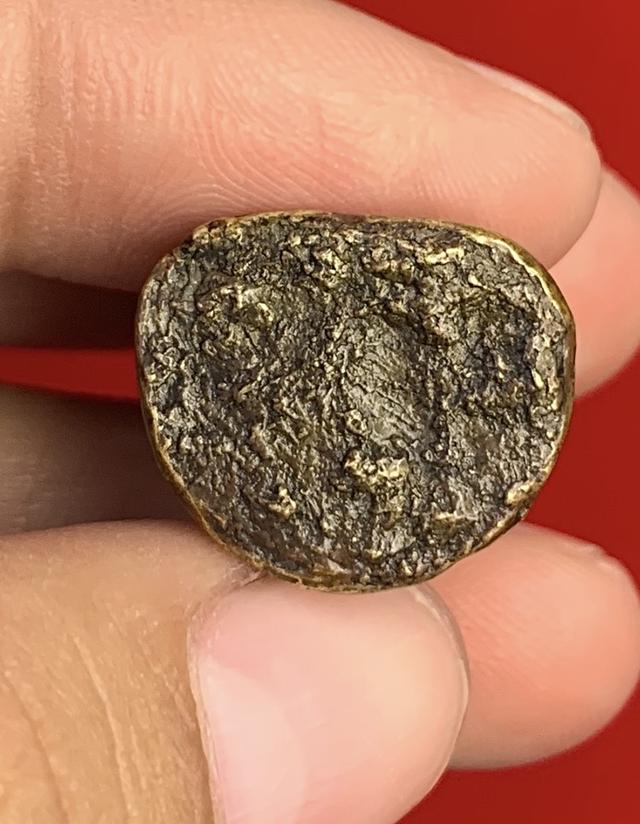 รูปหล่อหลวงพ่อเงิน พิมพ์ขี้ตา 3