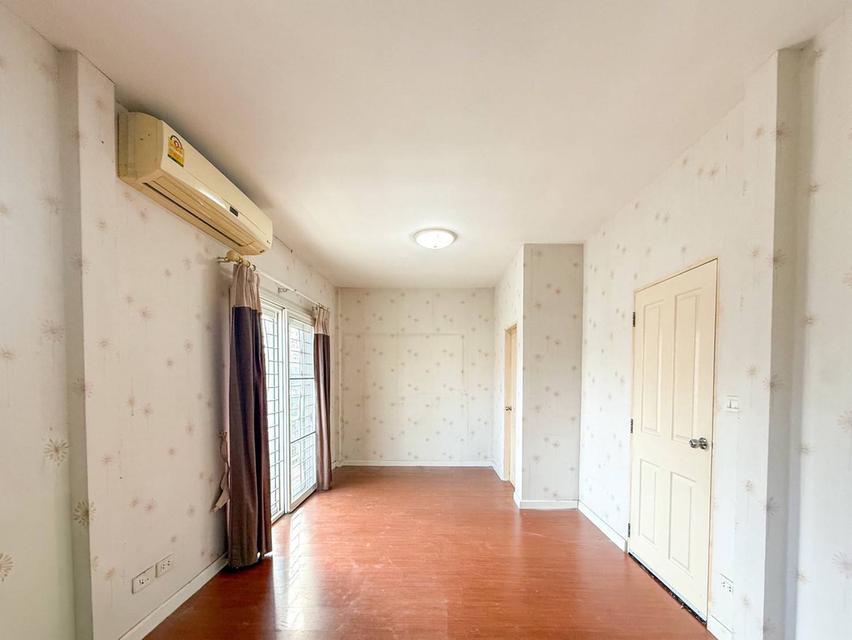 บ้านเดี่ยว หมู่บ้านเพอร์เฟคพาร์คสุวรรณภูมิ เฟส 1 52 ตว. 8