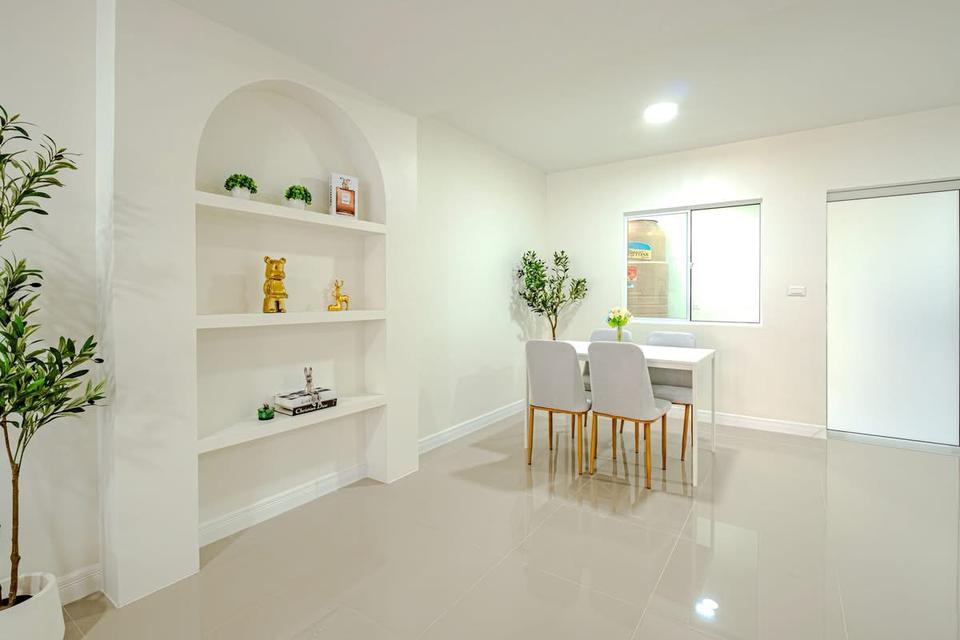 ขายทาวน์เฮาส์ พฤกษาวิลล์ 53/1 ซ.สะแกงาม 14 แสมดำ บางขุนเทียน พระราม2 รีโนเวทใหม่ พรัอมเฟอร์ รายละเอียดทรัพย์:พฤกษาวิลล์ 53/1 ทาวน์เฮาส์ 2 ชั้น ราคาขาย 4