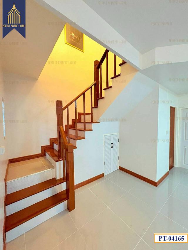 ทาวน์เฮ้าส์พฤกษา 30/1 พร้อมอยู่ บางบัวทอง นนทบุรี 8