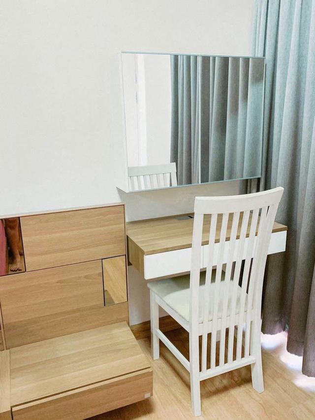 เช่าคอนโดศุภาลัย ปาร์ค ราชพฤษ์-เพชรเกษม เพียง100ม MRT BANGWA Interchange BTS 3