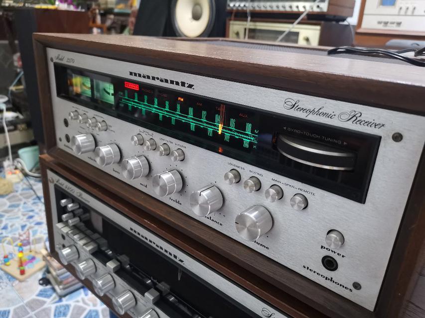 Marantz​ 2270​  5