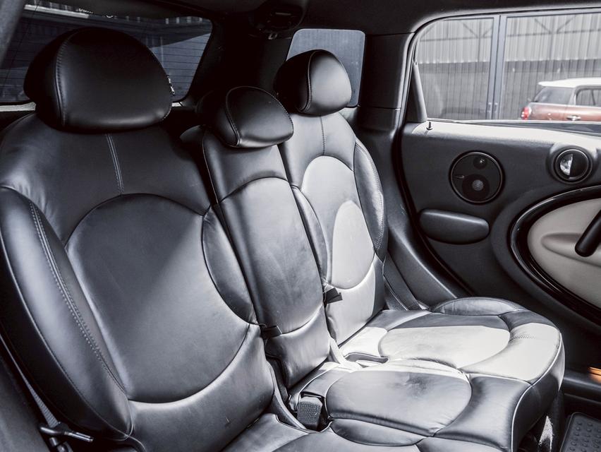 รหัสรถ 67GG1318 Mini CooperSD Countryman 2015 DIESEL 14