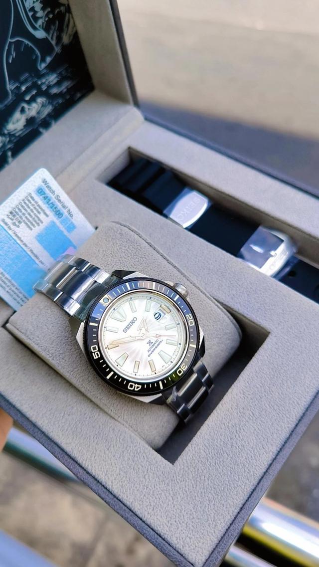 ⌚ SEIKO 5 Sports Automaticรุ่น SRPK57K1 | Limited Edition