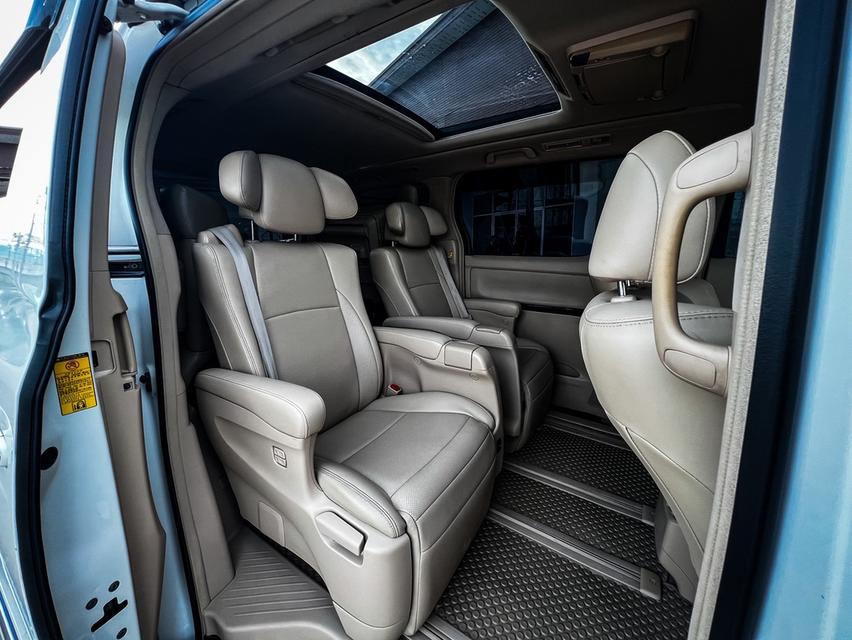 ขาย Toyoya Alphard 2.4V ปี12 14