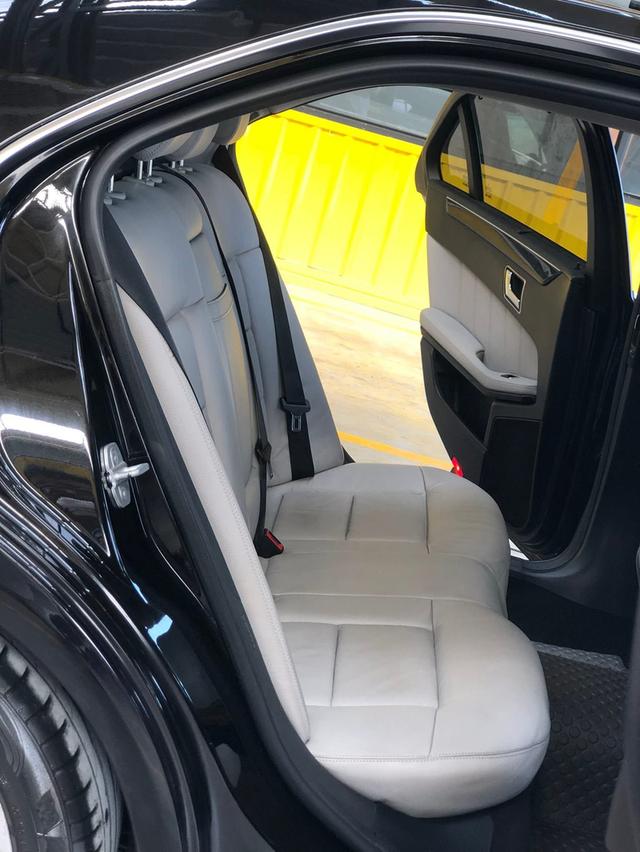 รถยนต์มือสองรถเบนซ์มือสอง 9