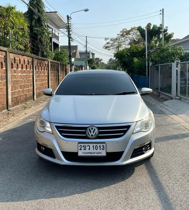 Volkswagen Passat มือสองสภาพดี 2