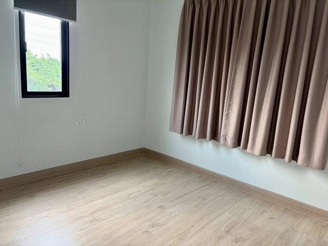 ให้เช่าบ้านแฝด 2 ชั้น โซนบางนา โครงการ โคโม่ เบียงก้า บางนา ตกแต่งพร้อมอยู่อาศัย การเดินทางสะดวก 11