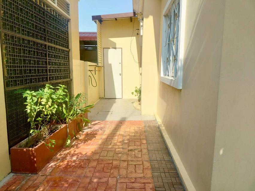 🚩🏠ขายบ้านแฝด 2 ชั้น หมู่บ้านนิรันดร์วิลล์ 12 เดอะทรี  (ซอยวัดศรีวารีน้อย / ทะลุลาดกระบัง 54) 20