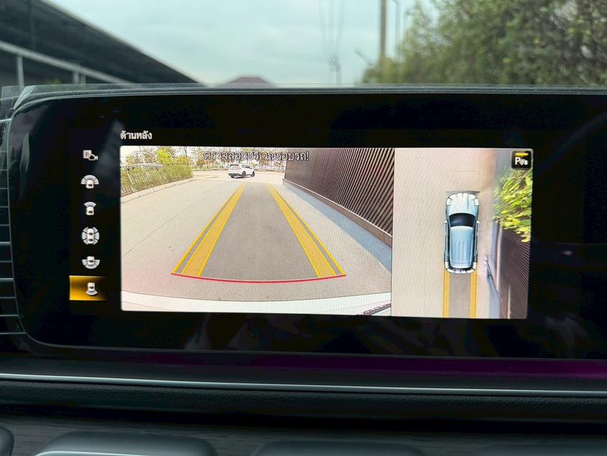 Benz GLE 300 d 4MATIC AMG Dynamic 17