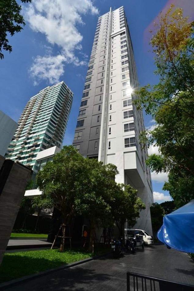 ให้เช่า คอนโด เอชคิว ทองหล่อ 43.55 ตรม.
HQ Thonglor on Sukhumvit 55
45,000฿-Month 1