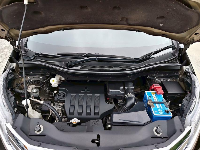 MITSUBISHI X-PANDER 1.5GT A/T ปี 2019 8