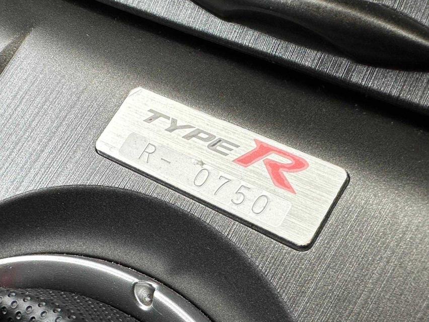 Honda Civic Type-R FN2 2010 16