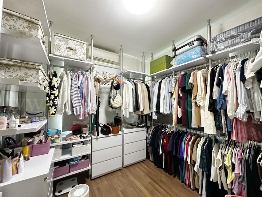บ้านเดี่ยว ฮาบิเทีย บอนด์ ราชพฤกษ์ บ้านสวย พร้อมอยู่ 12