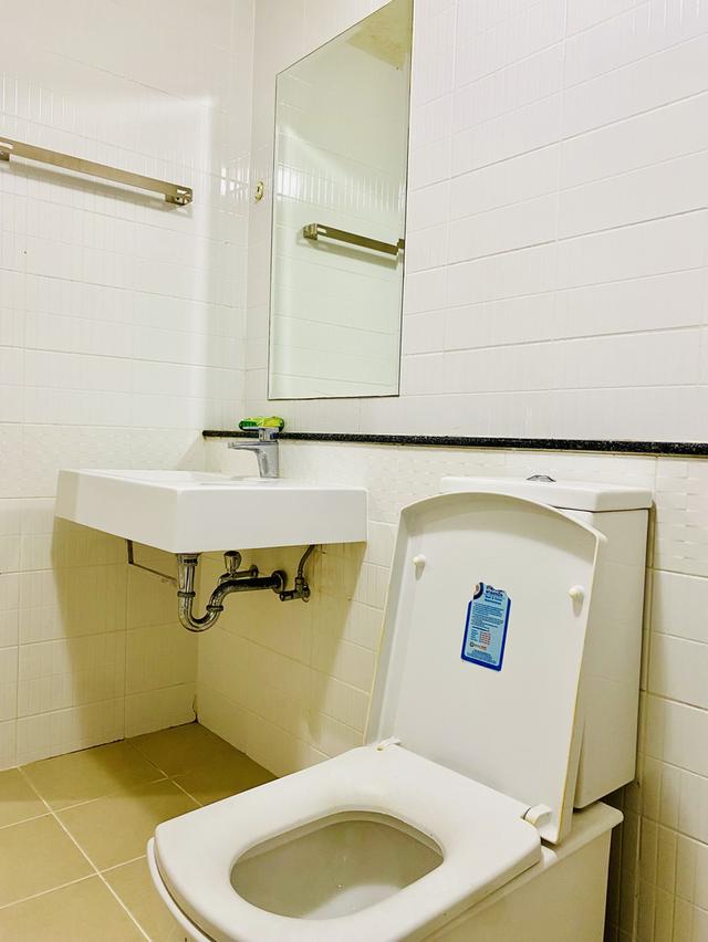 คอนโด เมโทร พาร์ค สาทร 10