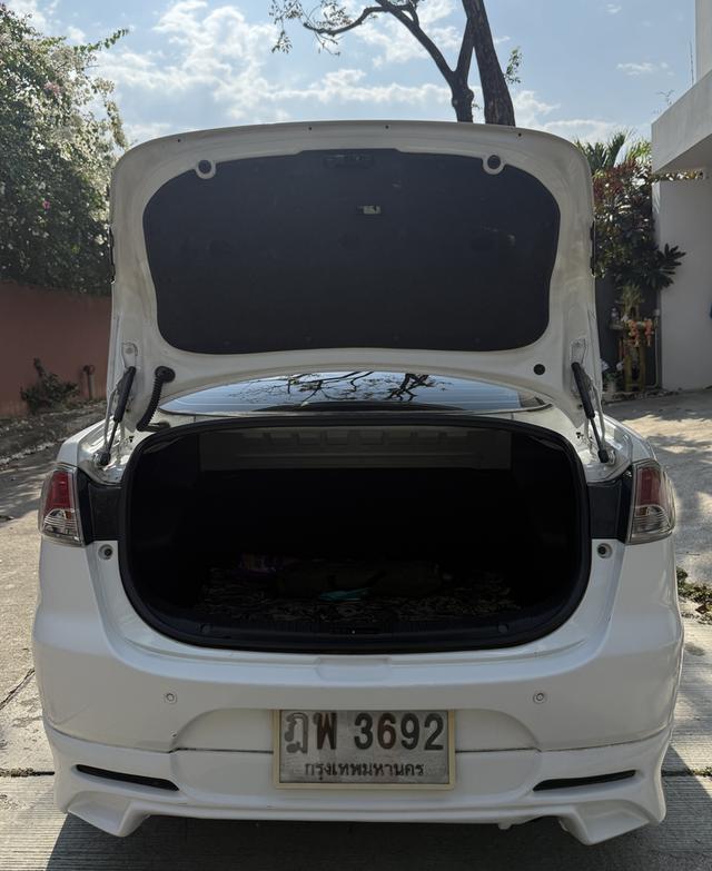 Mazda 2 ปี 2010 รถมือเดียว เจ้าของขายเอง รูปที่ 13