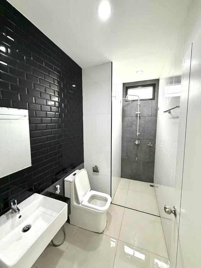 บ้านเดี่ยว หมู่บ้านแสนมณีเนเจอร์ 11