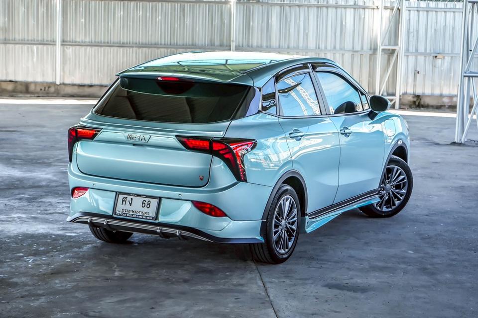 รหัสรถ CBL68 NETA NETA V (MY 2023) LFP AT 2023 รูปที่ 11