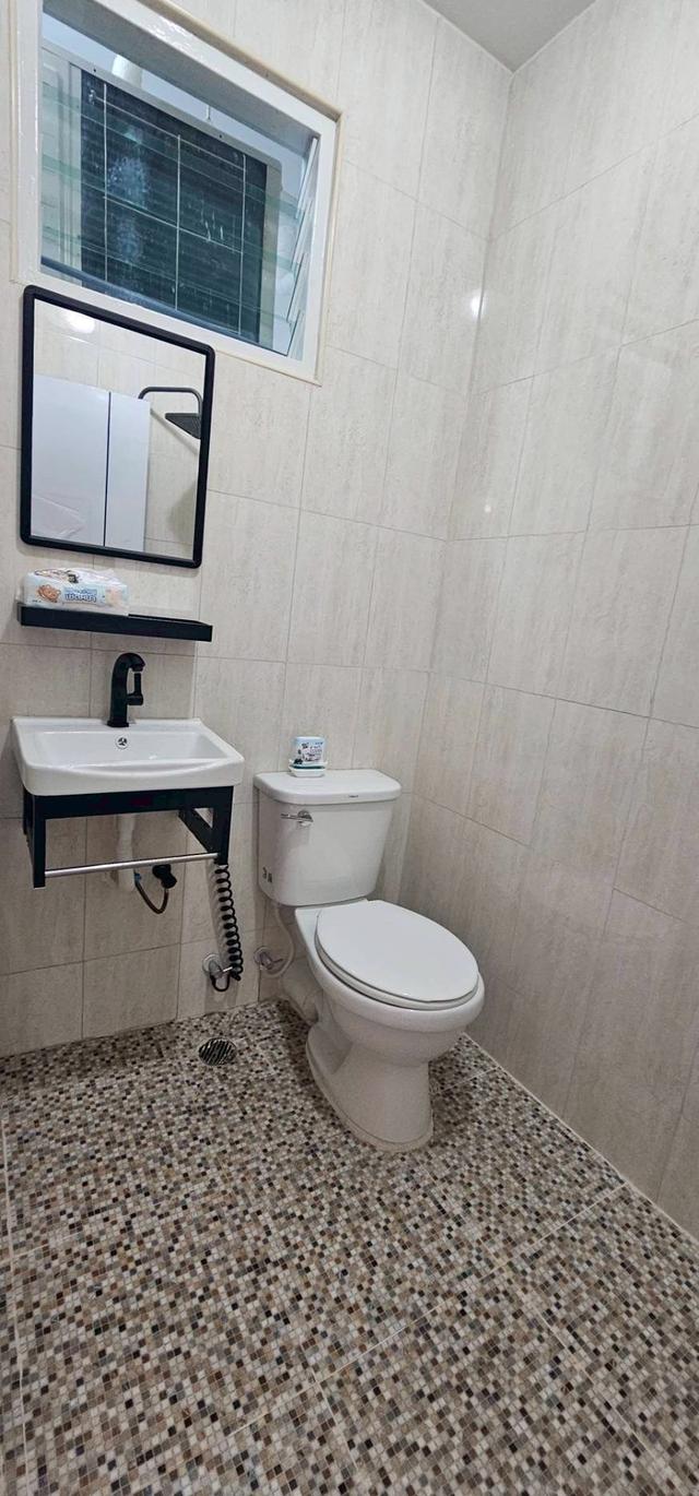 บ้านเอื้ออาทร สุวรรณภูมิ 1 (วัดศรีวารีน้อย) ซอยวัดศรีวารีน้อย ถนนบางนา-ตราด กม.18 ศีรษะจรเข้ใหญ่ บางเสาธง จ.สมุทรปราการ  10