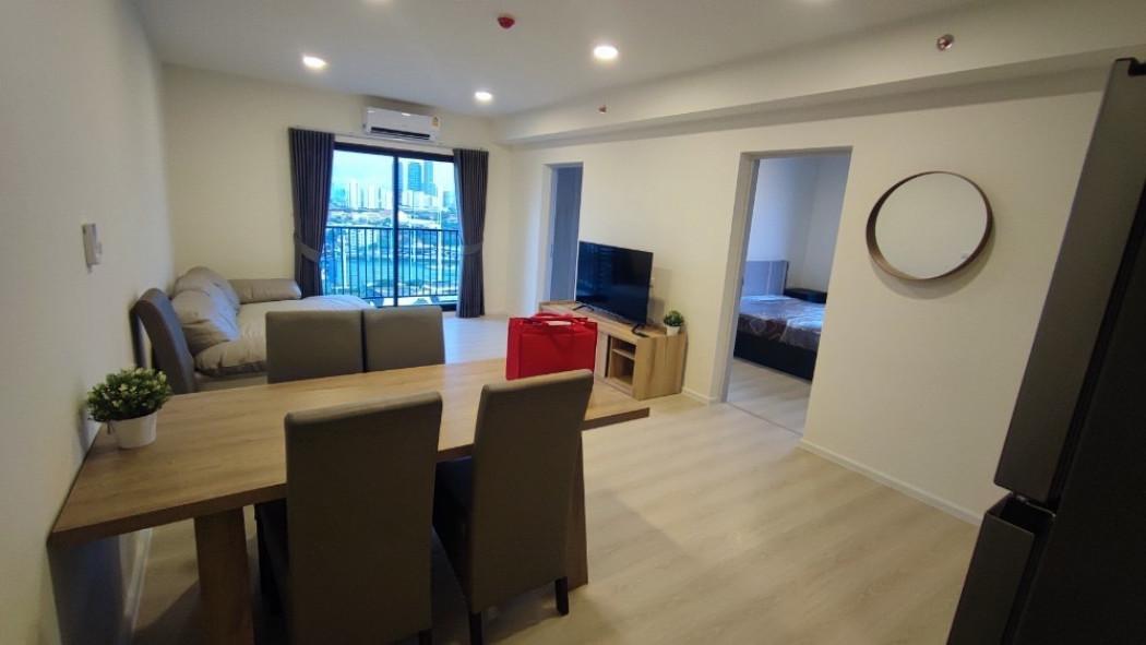 ให้เช่า คอนโด M531 A Space Mega 2 62.5 ตรม Full furnished ready to move in 1