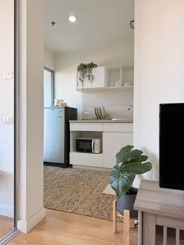 ให้เช่า Lumpini Ville Chaengwatthana - Pakkret (ลุมพินี วิลล์ แจ้งวัฒนะ - ปากเกร็ด) 7