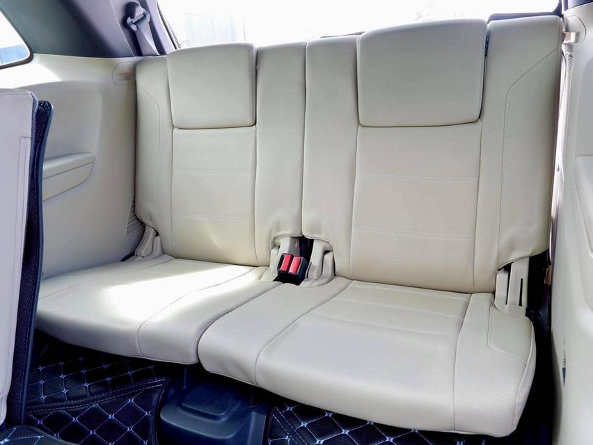 รหัสรถ PR5818  Ford Everest 3.2L Titanium Plus 4WD ปี 2017 รุ่น Top Fulloption 15