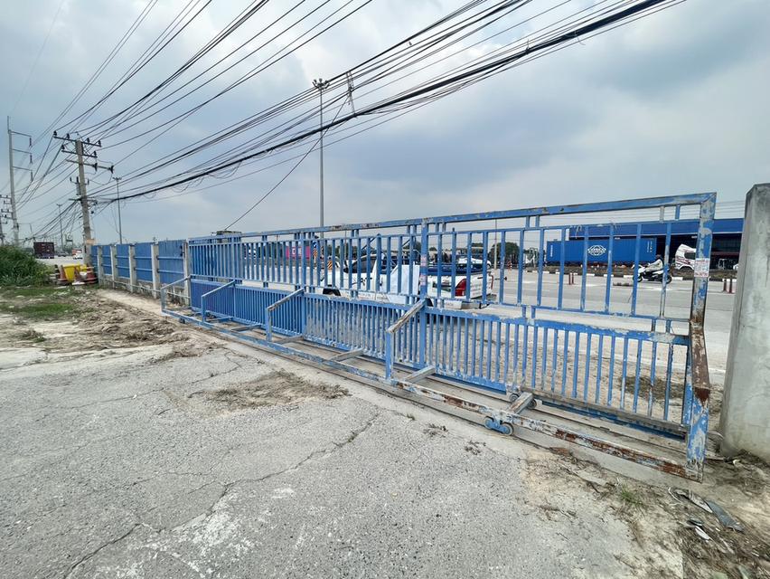 ขายด่วนที่ดินสวยติดถนนใหญ่ 2 ไร่ เส้น 331 ใกล้นิคมฯปิ่นทอง2 ใกล้แหลมฉบัง 6