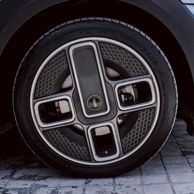 รหัสรถ 67GG0478 Mini Cooper SE LCI ปี 2021MINI Electric Collection Edition 8