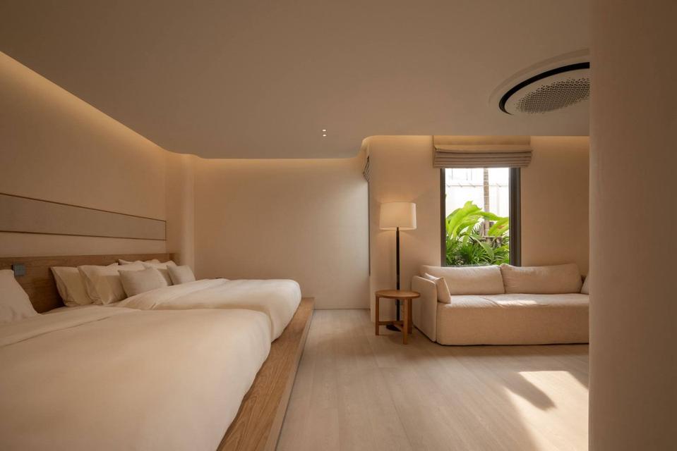 Modern villa Pattaya Jomtien 200.000/month 6