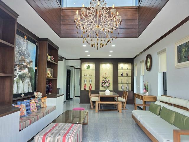 ขายบ้านวิวภูเขา ภูภัทรารีสอร์ท เขาใหญ่ ปากช่อง ทำเลดี ใกล้ PB Valley และ Khao Yai Winery 3