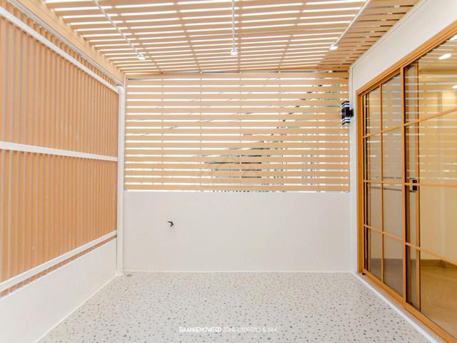 ขาย ทาวน์เฮ้าส์ 2 ชั้น ลาดพร้าว 63 รีโนเวทใหม่ทั้งหลัง ใกล้รถไฟฟ้า โชคชัย 4 และ ลาดพร้าว 71 6