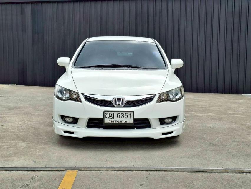 Honda Civic FD 1.8S (AS) 2011  7