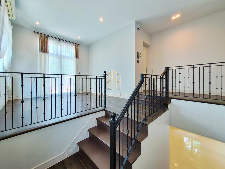 House for Sale or Rent Nantawan Bangna Km.7 8