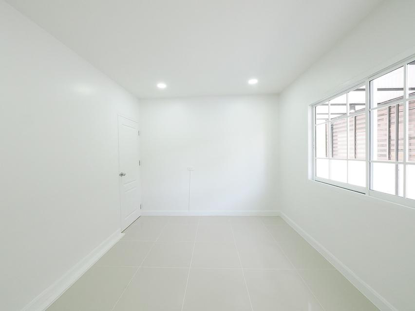 🔥ขายราคาพิเศษ บ้านเดี่ยว 2 ชั้น พื้นที่กว้าง ม.พฤกษาวิลเลจ 35 เดอะซีซัน รังสิต–คลอง 3 11