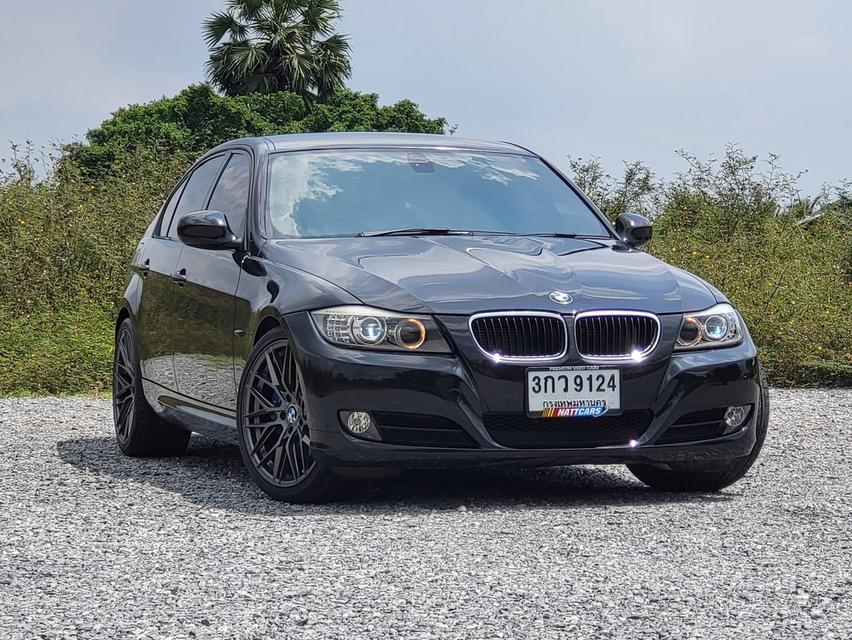 รหัสรถ NC9124 ✳️ 318i (E90) " LCI " V-Shape 2012