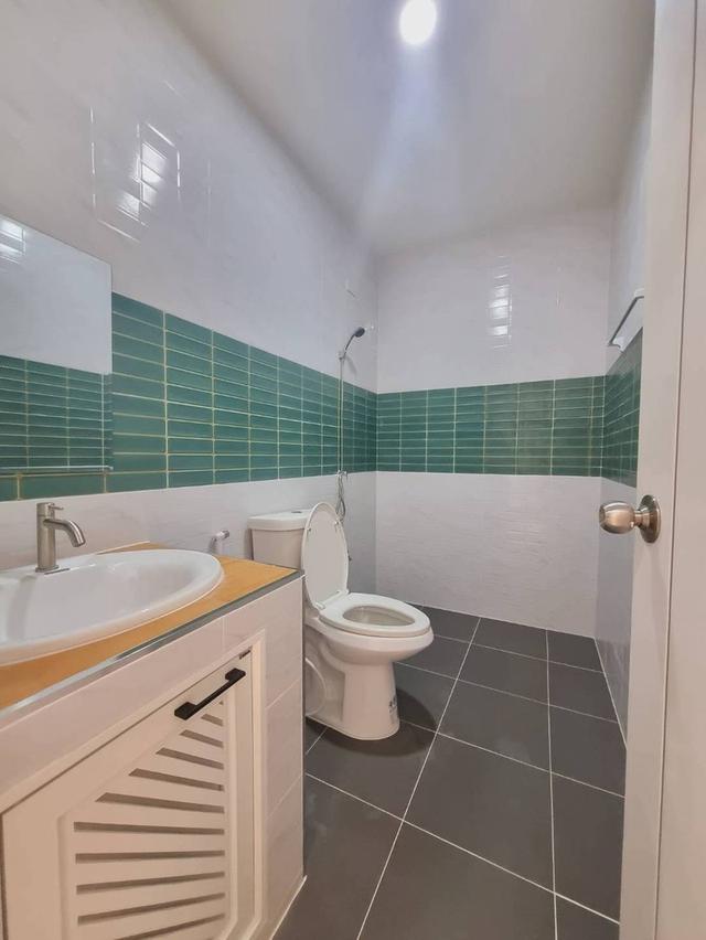 หมู่บ้านดิเอมเมอรัลด์พาร์ค2 14