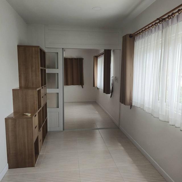 บ้านเดี่ยว 2 ชั้น  "หมู่บ้านชื่นสุข" บ้านเลขที่  :  112/174  🎉เลขดี มั่นคง มั่งคั่ง เจริญก้าวหน้ส🎉  เนื้อที่ดิน  :  132  ตร.ว.  3  ห้องนอน 15