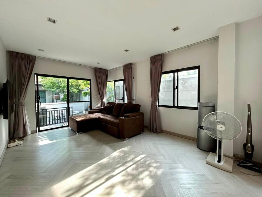 ขายด่วน!! Venue Tiwanon - Rangsit (เวนิว ติวานนท์ - รังสิต) 14