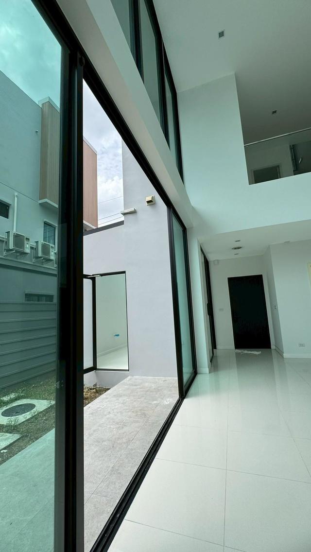 ขายบ้านเดี่ยว 3 ชั้น หมู่บ้านทวีเพชรเกษม กาญจนาภิเษก ราคาพิเศษ ใกล้เดอะมอลล์บางแค (N.2188) 6