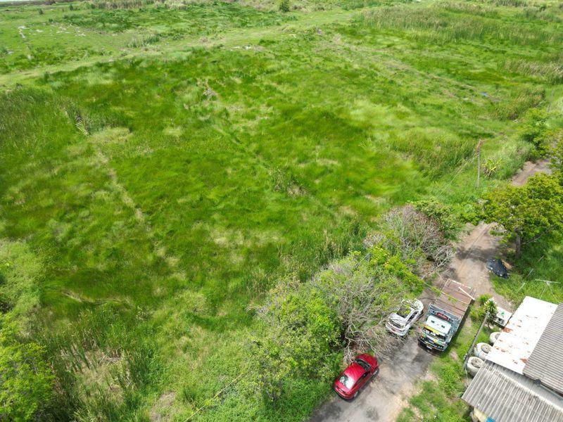 ขายที่ดิน รังสิตคลอง 13 ติดถนน ไร่ละไม่ถึงล้านโทร 061-9419-639 7