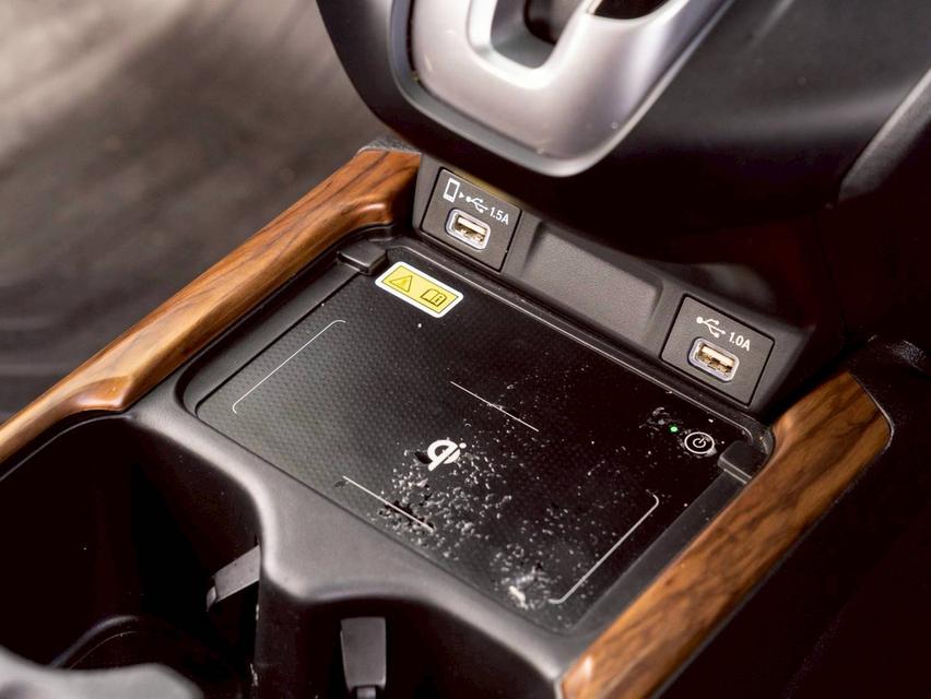 ขาย Honda CRV 2.4ES 4wd ปี21 10
