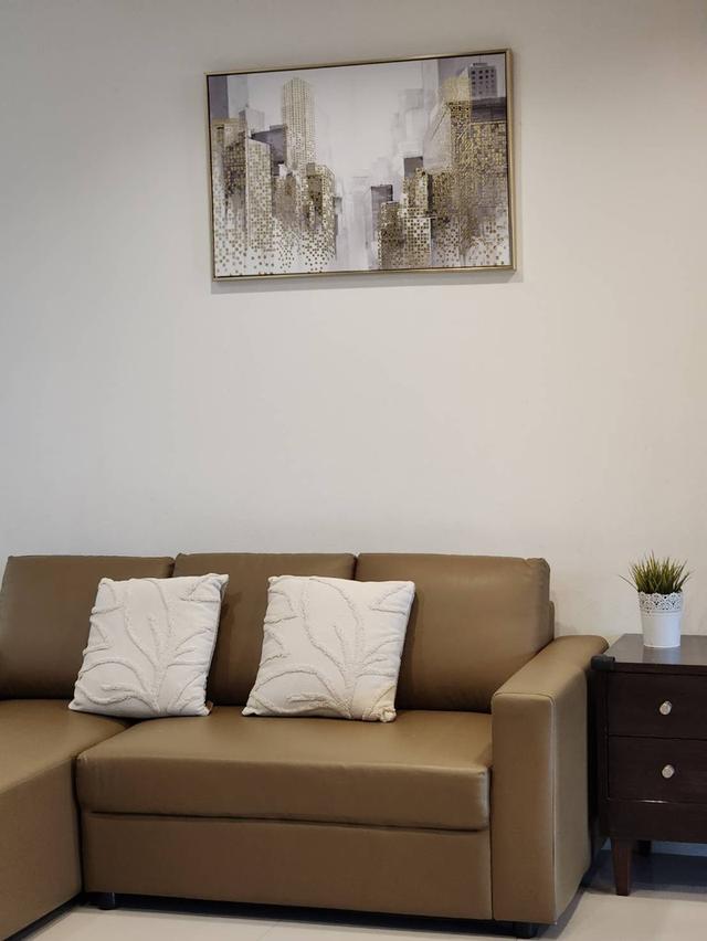 ให้เช่า ทาวน์โฮม 3ชั้น  Areeya Mandarina  Sukumvit77 (อารียาแมนดารีน่า สุขุมวิท77) 9